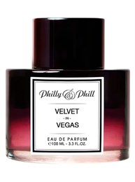 Philly & Phill Velvet in Vegas 940012