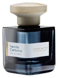 Atelier Materi Vanille Carbone AM_010