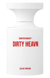 BORNTOSTANDOUT Dirty Heaven BRN_003