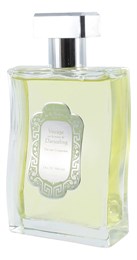 La Sultane de Saba Voyage sur la route de Darjeeling - Ginger Green LSUL_003