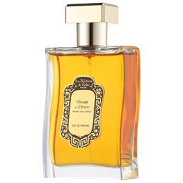 La Sultane de Saba Ambre, Musc, Santal LSUL_004