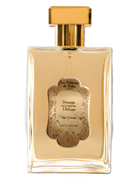 La Sultane de Saba Fleur d'Oranger LSUL_009