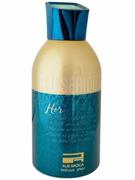 Rue Broca R U Serious Her дезодорант RUE_003