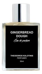 Theodoros Kalotinis Gingerbread Dough THEO_033