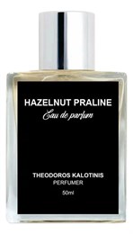 Theodoros Kalotinis Hazelnut Praline THEO_034