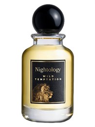 Jesus Del Pozo Wild Temptation JDP_005