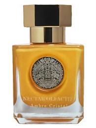 Nectar Olfactif Ambre Cristal NEC_005