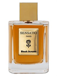 Sensatio Paris Black Sesame SENS_003