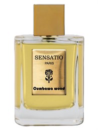 Sensatio Paris Cumbawa Wood SENS_004