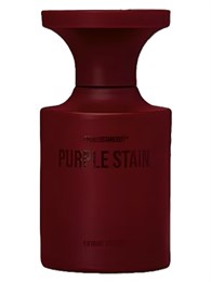 BORNTOSTANDOUT Purple Stain BRN_010