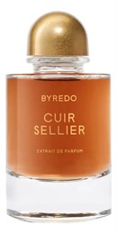 Byredo Cuir Sellier 2025 BYRD_009