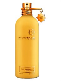 Montale Oud Sapparot 168172