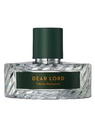 Vilhelm Parfumerie Dear Lord 810043