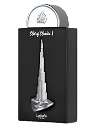 Lattafa Art of Arabia I 960004