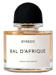 Byredo Bal d'Afrique Absolu BYRD_012