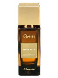 Gritti Muskaria GRTT_010