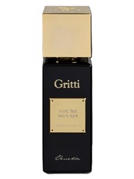 Gritti You're So Vain GRTT_013