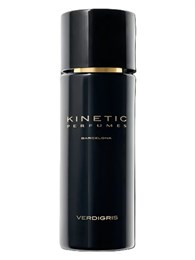 Kinetic Perfumes Verdigris KNC_010