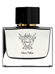 Jovoy Paris Musc Pallas 152016