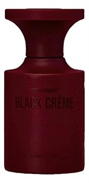 BORNTOSTANDOUT Black Creme BRN_011