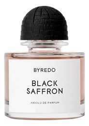 Byredo Black Saffron Absolu BYRD_014