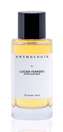 Anthologie by Lucien Ferrero Ecoute-Moi LFM_011