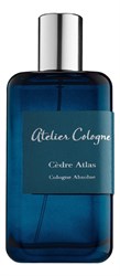 Atelier Cologne Cedre Atlas