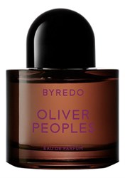 Byredo Oliver Peoples Rosewood