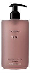 Byredo Rose Rinse гель для рук
