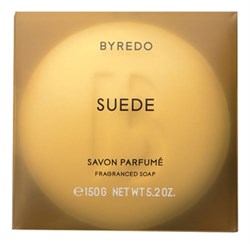 Byredo Suede мыло для рук