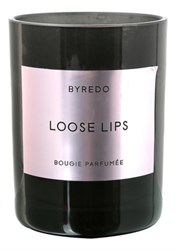 Byredo Loose Lips свеча