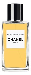 Chanel Les Exclusifs Cuir De Russie