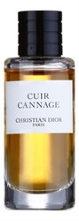 Christian Dior Cuir Cannage