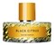 Vilhelm Parfumerie Black Citrus - фото 12325