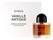 Byredo Vanille Antique BYRD_001 - фото 17609 Byredo Vanille Antique BYRD_001 - фото 17609