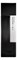 LM Parfums Noir Gabardine 160040