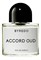 Byredo Parfums Accord Oud - фото 8465