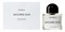 Byredo Accord Oud 123060