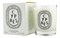 Diptyque Cypres 135027