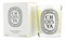 Diptyque Choisya 135045