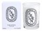 Diptyque Freesia ароматическая свеча 135048