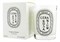 Diptyque Geranium Rosa ароматическая свеча 135050