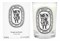 Diptyque Menthe Verte ароматическая свеча 135054