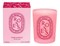 Diptyque Roses ароматическая свеча 135063