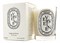 Diptyque Verveine ароматическая свеча 135068