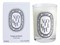 Diptyque Violette ароматическая свеча 135069