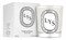 Diptyque Lys ароматическая свеча 135104