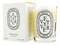 Diptyque Vetyver ароматическая свеча 135107